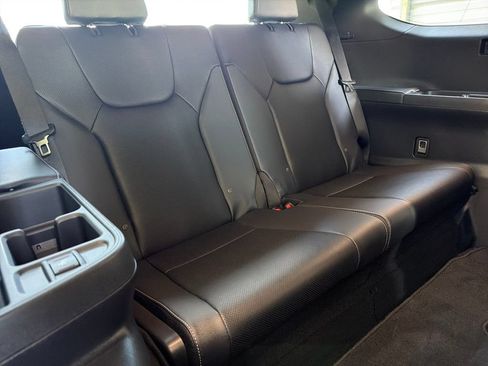 Used 2024 Lexus TX 350 FWD w/ Technology Package image 35