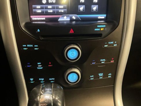 Used 2011 Ford Edge SEL w/ 202A Rapid Spec Order Code AWD/4WD image 21