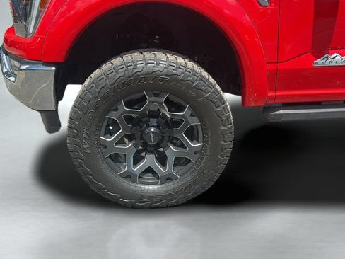 Used 2021 Ford F150 Lariat w/ Equipment Group 502A High AWD/4WD image 28