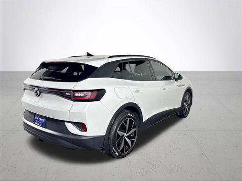 Used 2023 Volkswagen ID.4 Pro S image 6