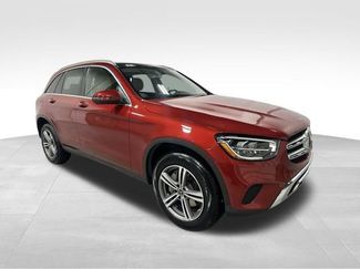 Certified 2020 Mercedes-Benz GLC 300 4MATIC video 2