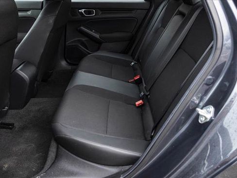 Used 2025 Honda Civic Sport image 22