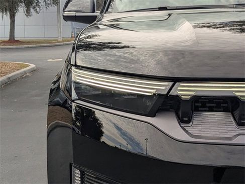 New 2026 Jeep Grand Wagoneer Limited image 10