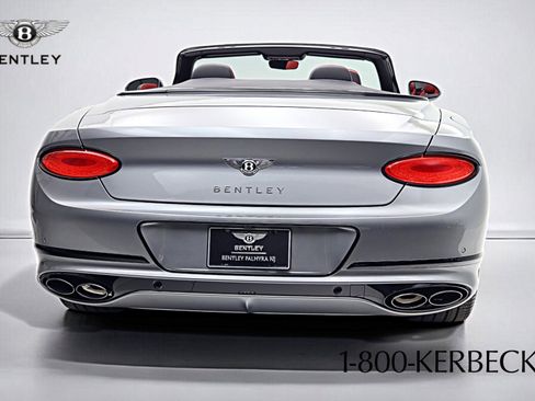 Certified 2022 Bentley Continental GT image 11