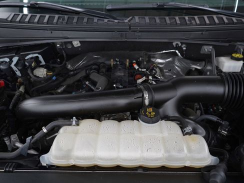 Used 2024 Ford Expedition Max Platinum image 27