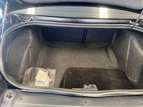 Certified 2023 Dodge Challenger SXT w/ Blacktop Package image 18