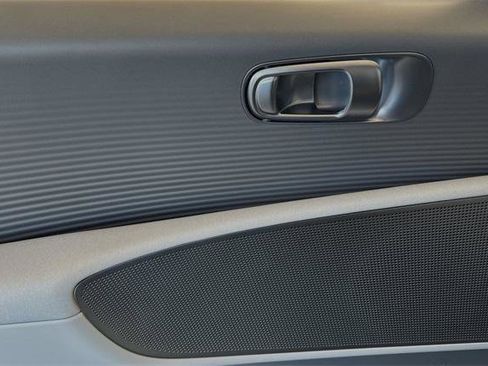 New 2025 Hyundai Ioniq 6 SEL image 11