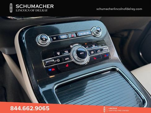 Certified 2023 Lincoln Nautilus AWD w/ Premium Package image 24