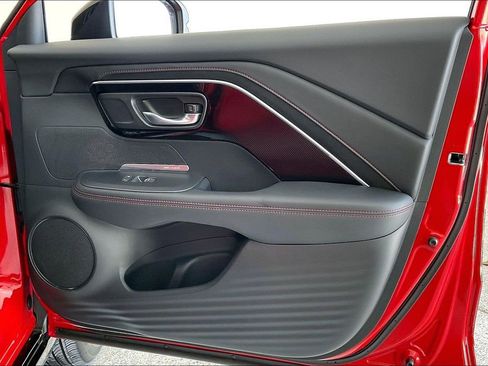 Certified 2025 Acura ADX A-Spec image 23