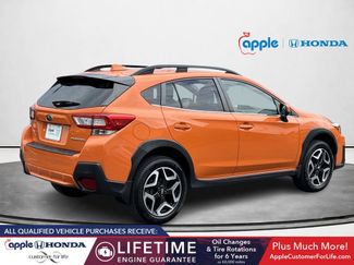 Used 2019 Subaru Crosstrek 2.0i Limited w/ Moonroof Package AWD/4WD video 3