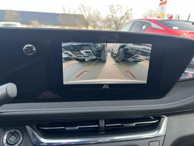 New 2026 Buick Envista Sport Touring w/ Convenience II Package FWD image 20