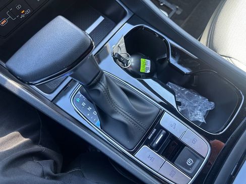 New 2026 Hyundai Santa Cruz SEL AWD/4WD image 21