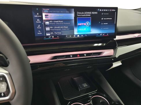 New 2027 BMW 530i xDrive AWD/4WD image 18