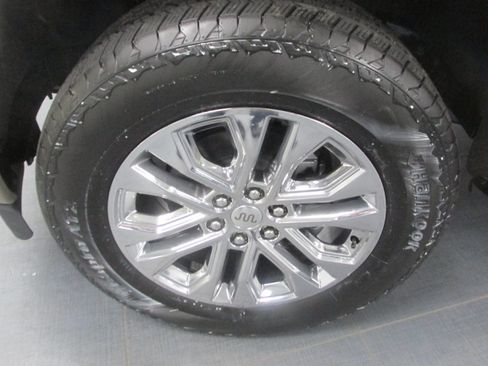New 2026 Ford F150 King Ranch AWD/4WD image 13