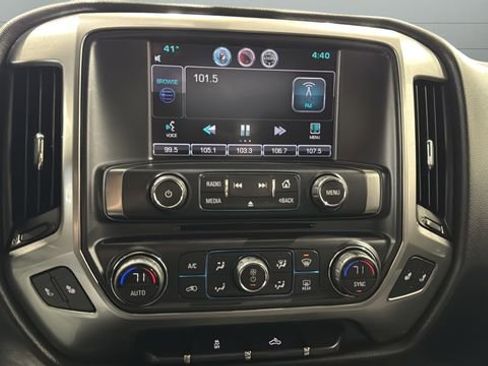 Used 2015 Chevrolet Silverado 1500 LT w/ All Star Edition image 11