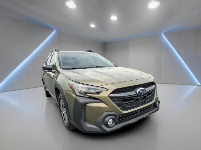 Used 2025 Subaru Outback Premium AWD/4WD image 21