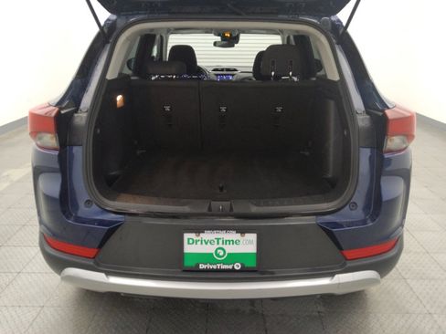 Used 2022 Chevrolet TrailBlazer LT FWD image 29