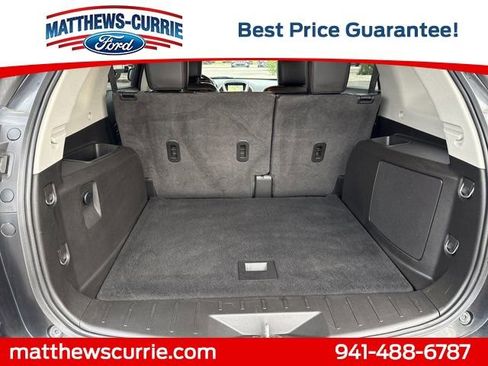 Used 2015 GMC Terrain Denali image 13