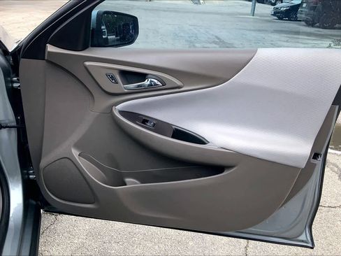 Certified 2025 Chevrolet Malibu LT image 22