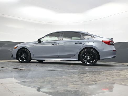Certified 2024 Honda Civic Sport image 26