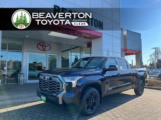 New 2026 Toyota Tundra Limited 360° Tour