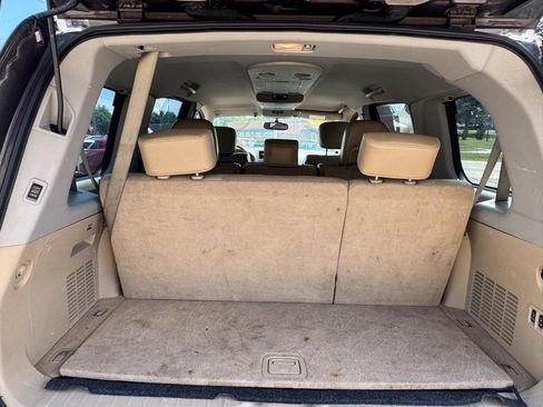 Used 2013 Nissan Armada SL RWD image 14