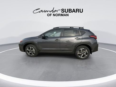 New 2026 Subaru Crosstrek 2.0i Premium AWD/4WD image 8
