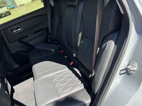 Used 2023 Nissan Rogue Platinum w/ Platinum Premium Package image 25