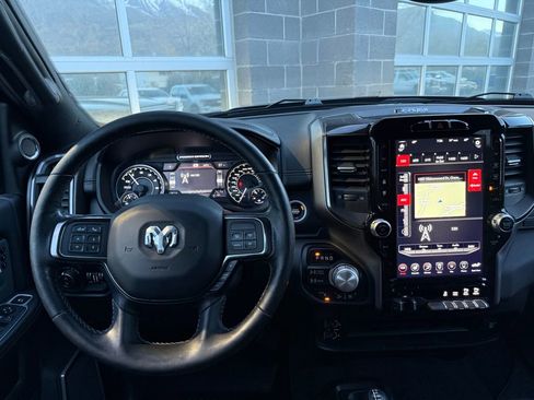 Used 2019 RAM 2500 Power Wagon image 38