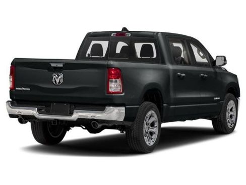 Used 2019 RAM 1500 Big Horn image 2