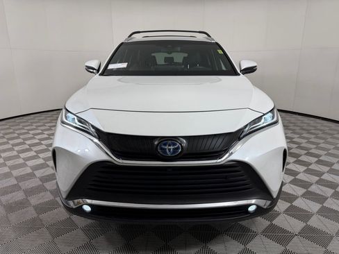 Used 2024 Toyota Venza Limited AWD/4WD image 5