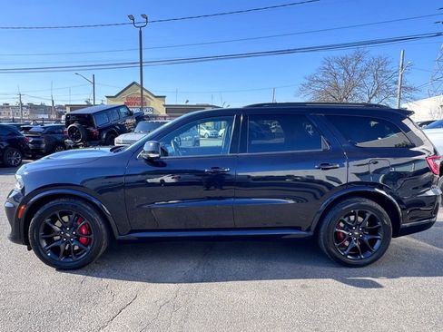 Used 2024 Dodge Durango R/T image 4
