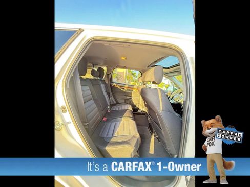 Used 2018 Honda CR-V EX image 18