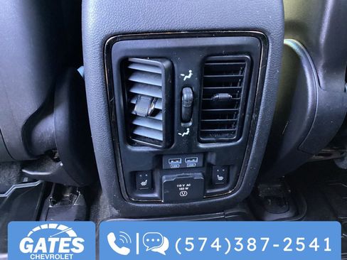 Used 2018 Dodge Durango GT w/ Premium Group image 23