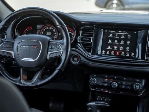 Used 2023 Dodge Durango SXT RWD image 14