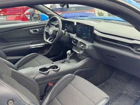 Used 2024 Ford Mustang GT image 14