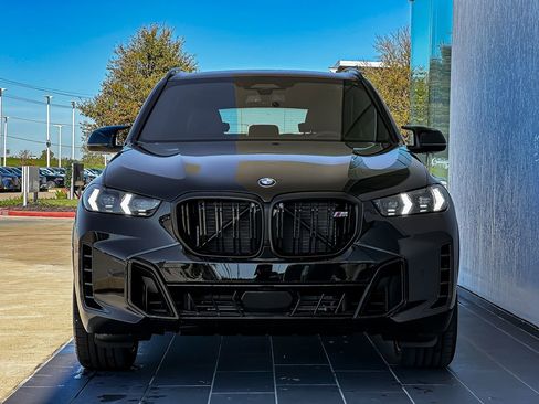 New 2026 BMW X5 M60i image 5