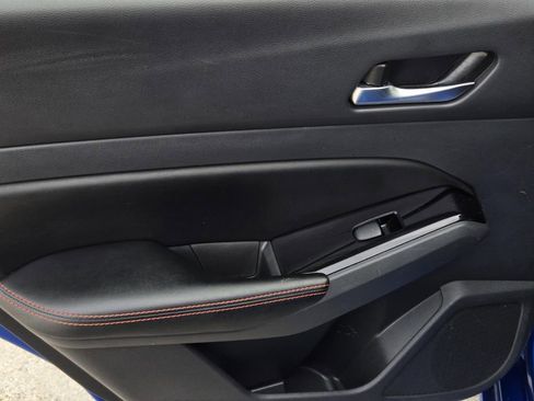 Used 2025 Nissan Altima 2.5 SR image 9