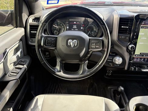 Certified 2021 RAM 2500 Power Wagon image 7