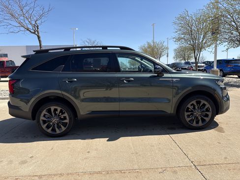 Used 2022 Kia Sorento SX Prestige AWD/4WD image 8