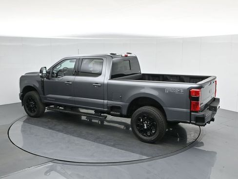 New 2026 Ford F250 Lariat w/ Black Appearance Package image 38