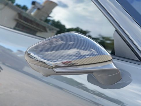 Used 2025 Porsche 911 GTS image 59