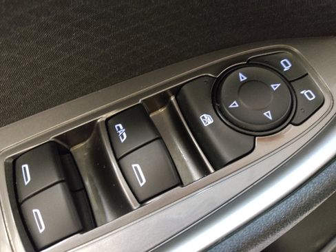 Used 2024 Chevrolet Malibu LT image 27