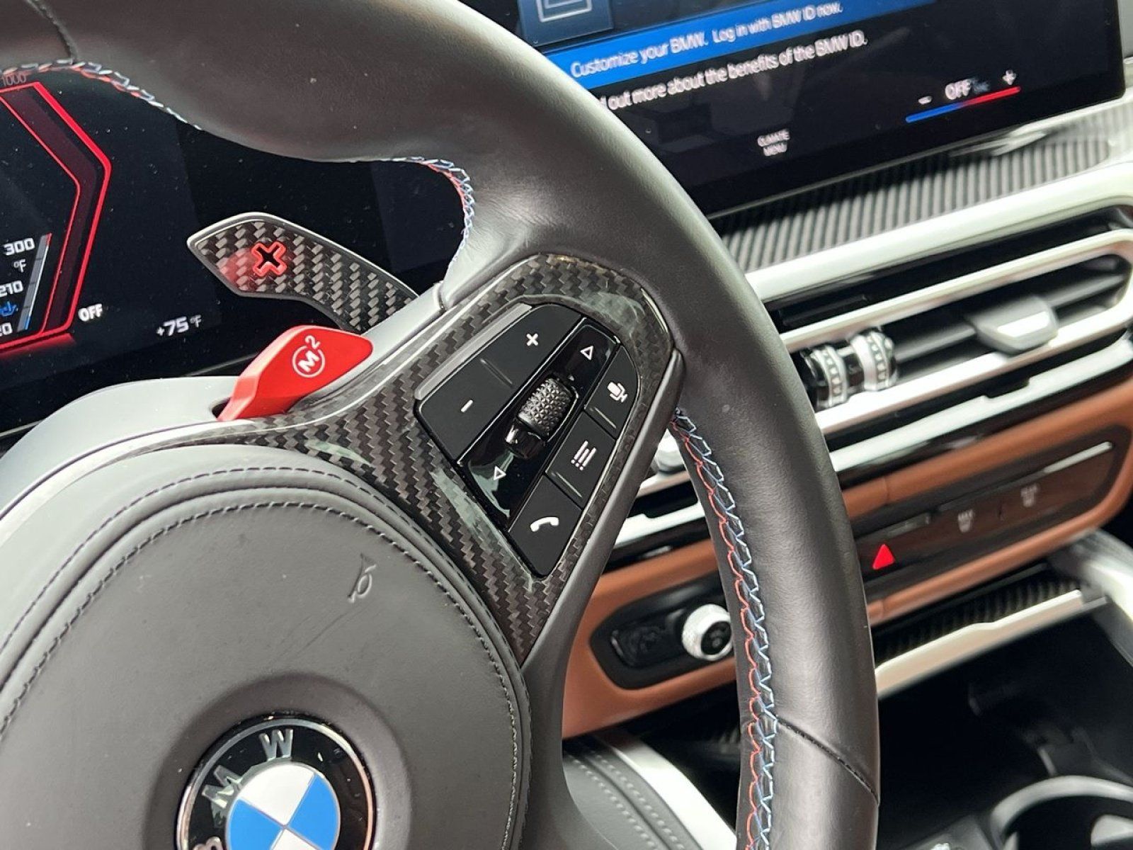 Used 2024 BMW M4 Competition w/ M Driver's Package RWD image 29