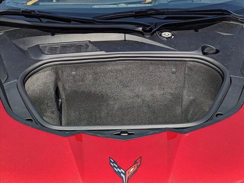 New 2025 Chevrolet Corvette Z06 w/ Battery Protection Package image 7