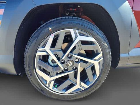 New 2026 Hyundai Kona SEL Premium FWD image 10