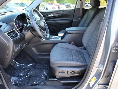 Used 2023 Chevrolet Equinox LT image 20