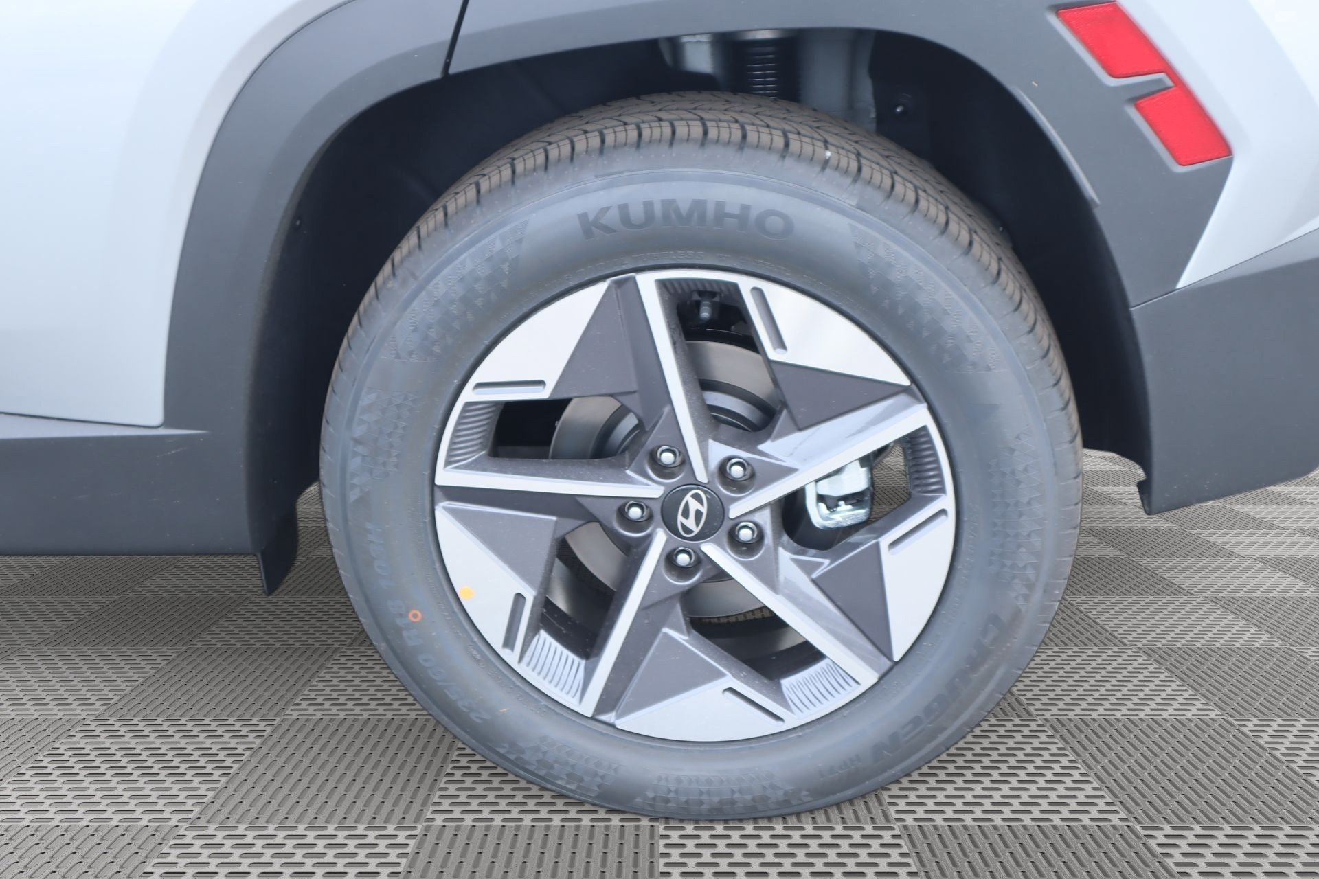 New 2026 Hyundai Tucson SEL AWD/4WD image 5