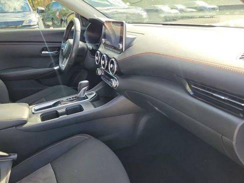 Used 2023 Nissan Sentra SR w/ Midnight Edition Package image 32