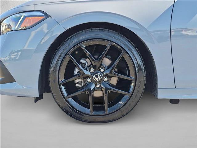 Used 2024 Honda Civic Sport image 22